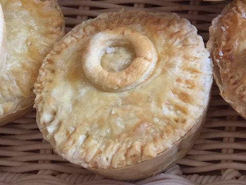 Cornish Pie